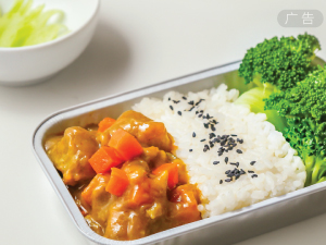 餐食预定